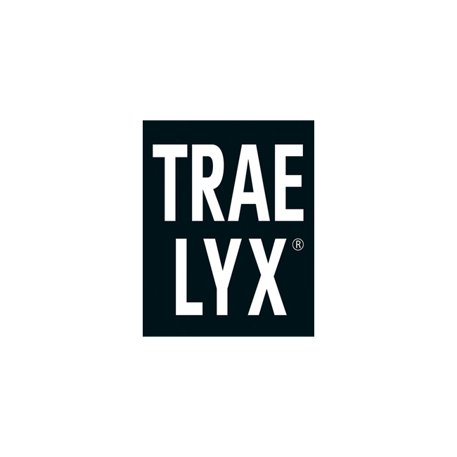 Logo Traelyx