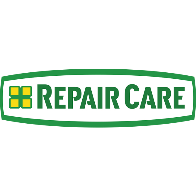 logo Repair Care