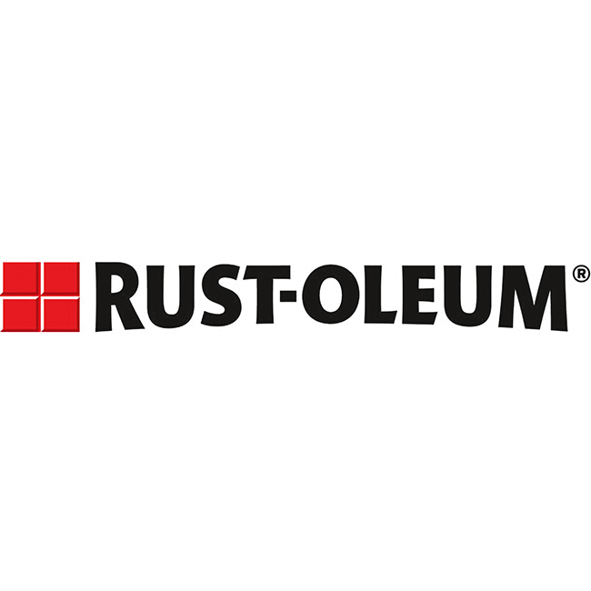 logo Rust-oleum